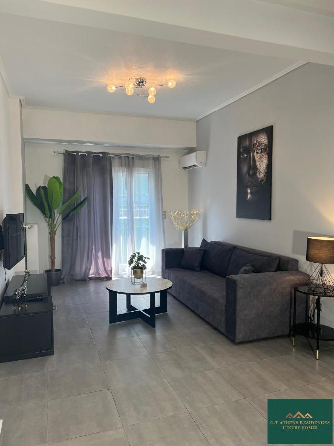 Thiseio Residence 58 Athén Kültér fotó