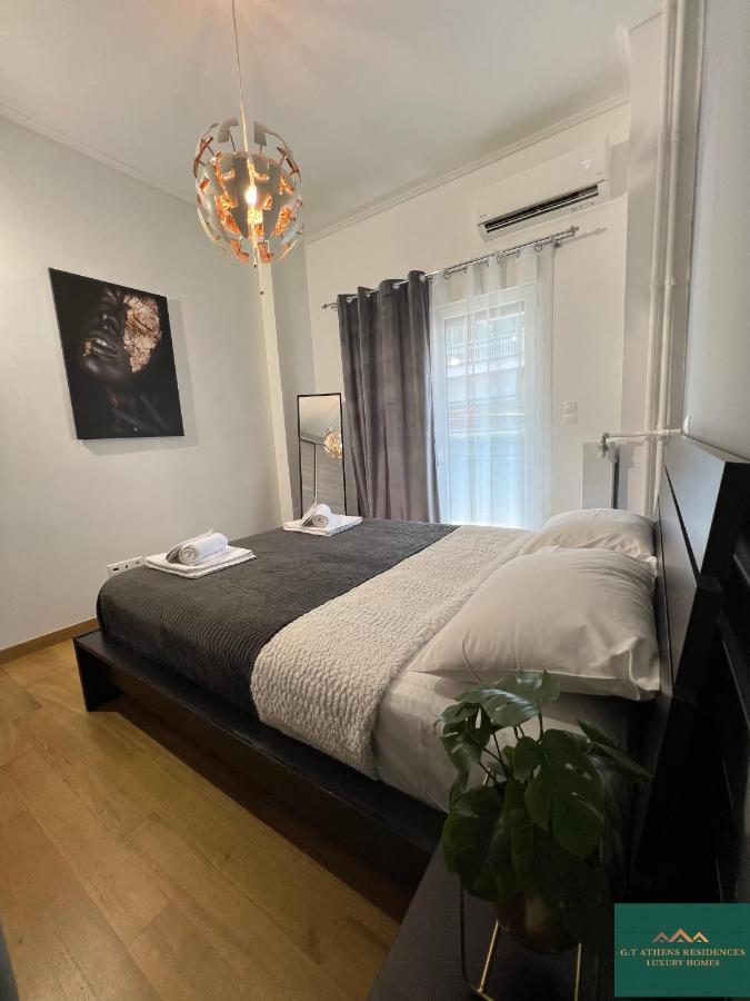Thiseio Residence 58 Athén Kültér fotó