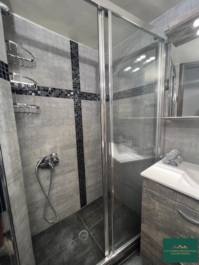 Thiseio Residence 58 Athén Kültér fotó