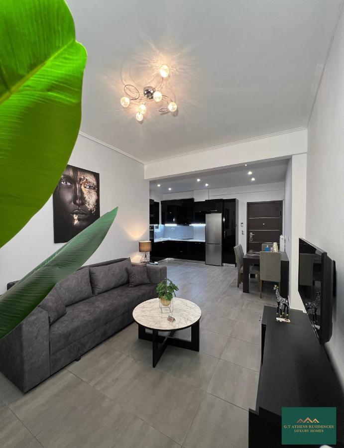 Thiseio Residence 58 Athén Kültér fotó